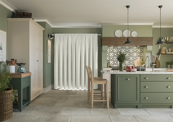 Allende, Star Dust - Made to Measure Curtains - Image 15